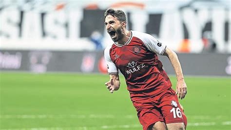 Fenerbahçe nin Borini transferinde son durum Fanatik Gazetesi