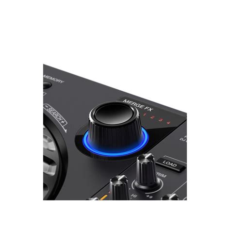 Pioneer Dj Ddj Flx Controlador Dj De Canales Para Rekordbox Y Serato