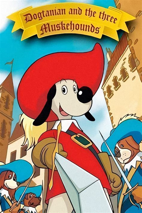 Woke R Not Dogtanian And The Three Muskehounds Reviews Ratings And