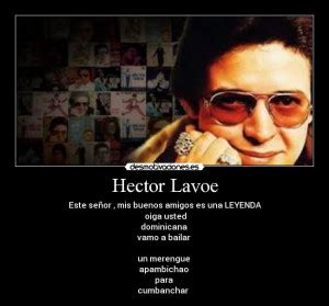 Hector Lavoe Quotes. QuotesGram