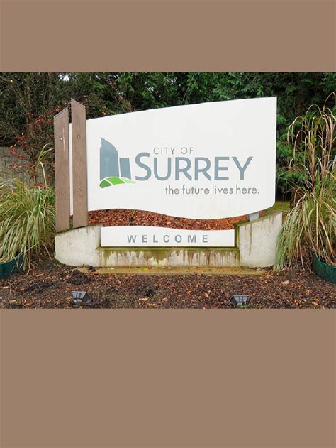 Best Universities In Surrey Canada