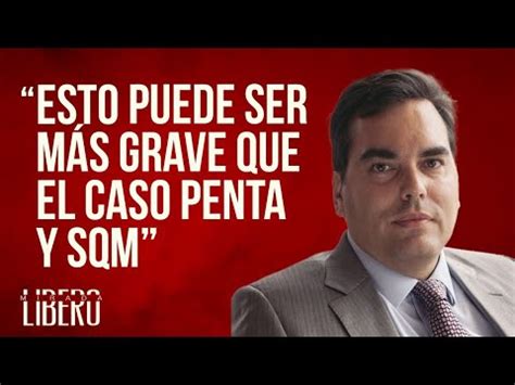 Ex fiscal Orthusteguy por Caso Democracia Viva Esto puede ser más