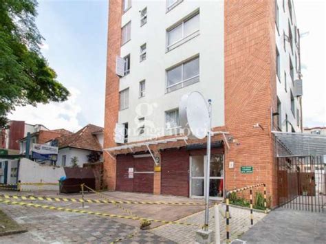 Apartamento 1 Quarto Na Rua Doutor Faivre 53 Centro Curitiba