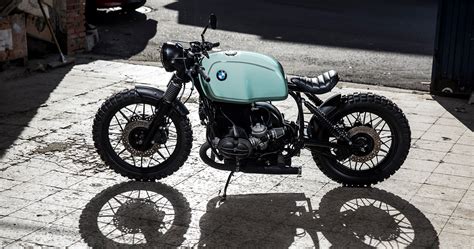 Kit Cafe Racer Bmw R100