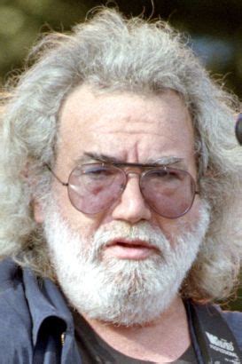 Jerry Garcia | Biography, Movie Highlights and Photos | AllMovie