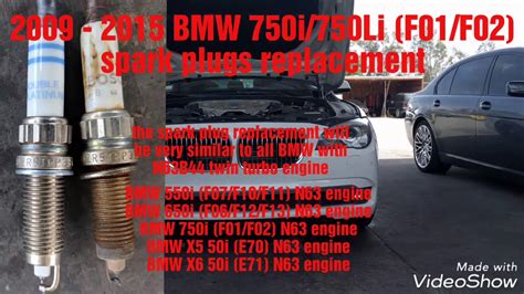 Engine Li Bmw V Firing Order