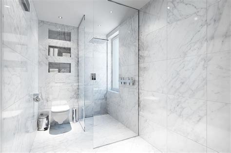 5 Most Popular Marble Colors For Your Bathroom - Stone Marble News ...