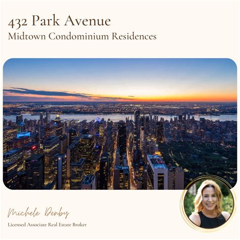 Michele Denby On Linkedin Highriseliving Luxuryapartments