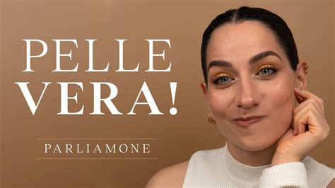 Make Up Nella Vita Reale Il Trucco Non Migliora La Tua Pelle Youtube