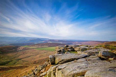 Stanage Edge | Natureflip