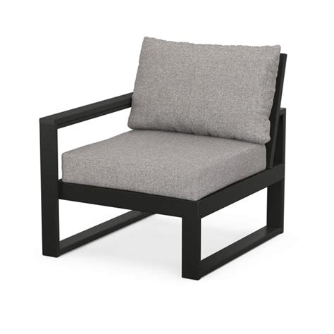 POLYWOOD® Patio Chair with Cushions | Wayfair