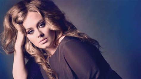 In Vogue: Adele Makes Iconic Front Cover | Ents & Arts News | Sky News