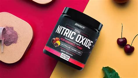 The 7 Best Nitric Oxide Supplements Of 2023 ACTIVE