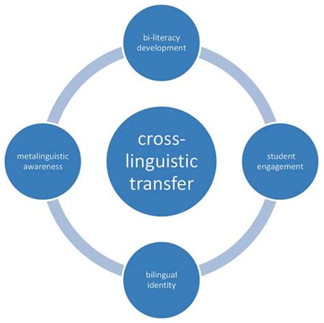 Conceptual Framework For 50 50 Bilingual Pedagogy Diagramming The