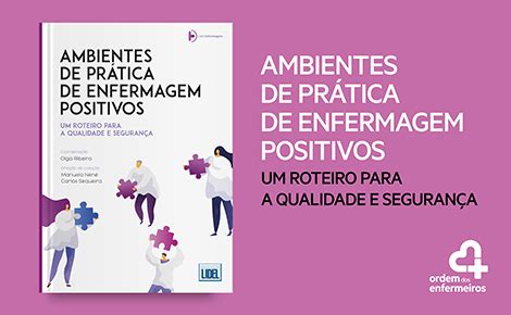 Ambientes De Pr Tica De Enfermagem Positivos Um Roteiro Para A