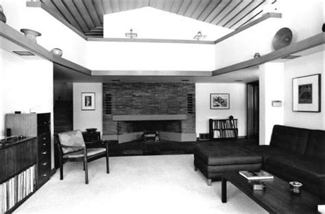 Фрэнк Ллойд Райт Frank Lloyd Wright Isabel Roberts House