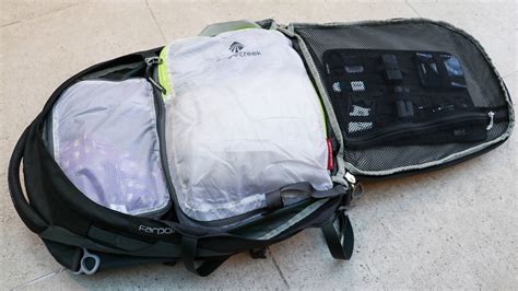 Osprey Farpoint 40 Review (Small & Large) | Pack Hacker