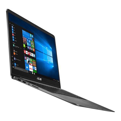 ASUS Zenbook UX530UQPC Portables Pour La MaisonASUS France