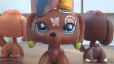 LPS Tricks Up My Sleeve MLP ler descrição 3 YouTube