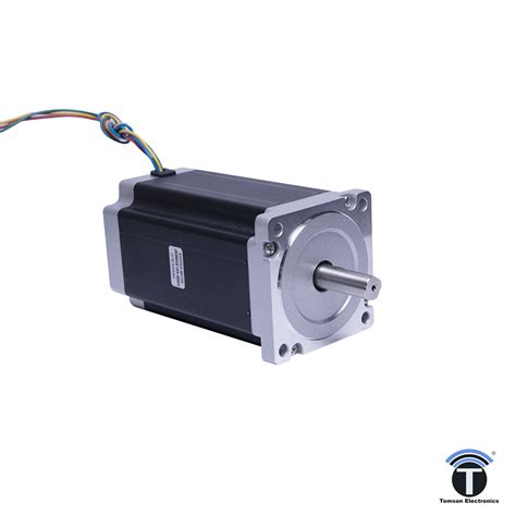 Nema 34 Stepper motor 87Kg | Buy Online In India At The Lowest Price ...