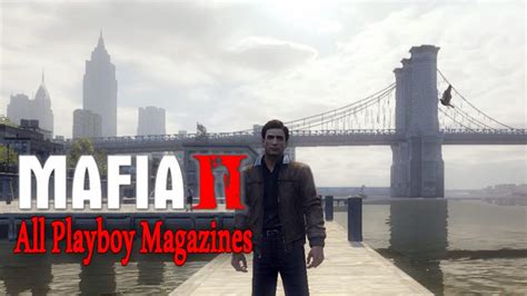 All Mafia 2 Playboy Books Sipnelo