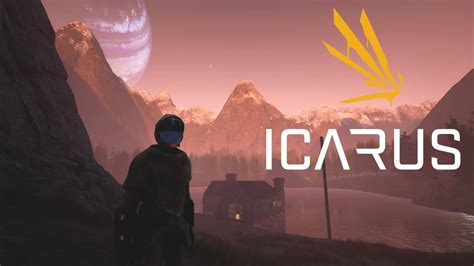 ICARUS Survival Gameplay DESERT Beta Weekend 5 YouTube