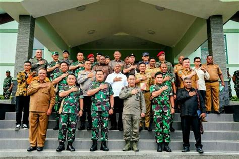 LENGKAP Ketahui Apa Saja Tunjangan TNI Yang Diterima Setiap Bulan