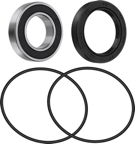 Amazon Left Rear Axle Wheel Bearing Seal For Honda Rancher