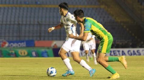 Todos los detalles de Comunicaciones Fútbol Club vs Xinabajul por la