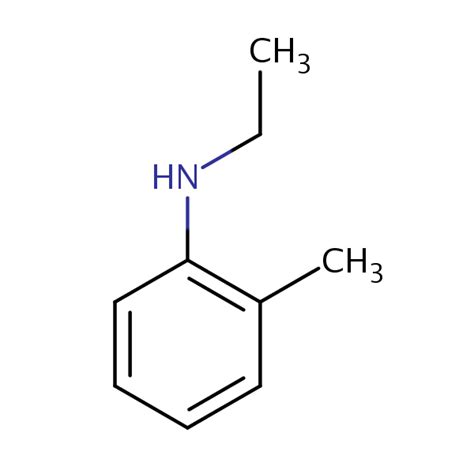 N Ethyl Methylaniline Sielc Technologies