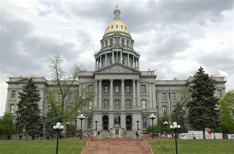 Contact your members of the Colorado General Assembly and respectfully ...