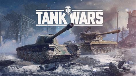 Tank Wars Premium Allies T77 AMX Chasseur De Chars Specials