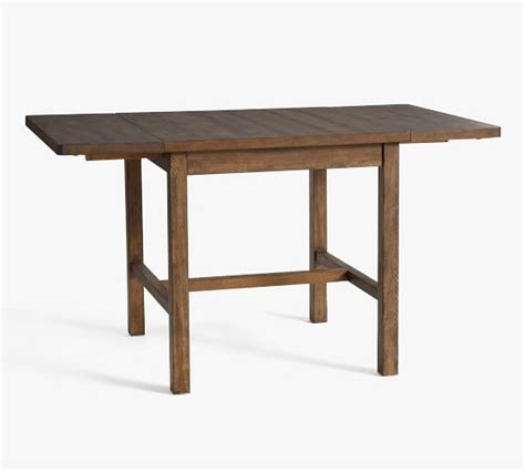 Drop In Leaf Dining Tables And Kitchen Tables Pottery Barn