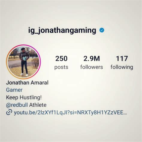 Jonathan Gaming : Biography, Net Worth, Cars, Income - Times Habibi