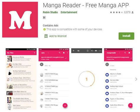 Best manga reader app android - puzzlestashok