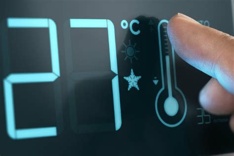 Ar Condicionado Sem Controle Como Mudar A Temperatura Manualmente