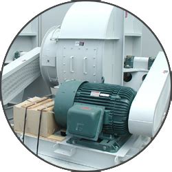 Rotating Equipment Repair Centrifuge Repair Turbine Repair