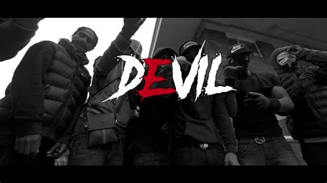 Dutch Drill X Uk Drill Type Beat 2022 Devil [prod By M224] Youtube