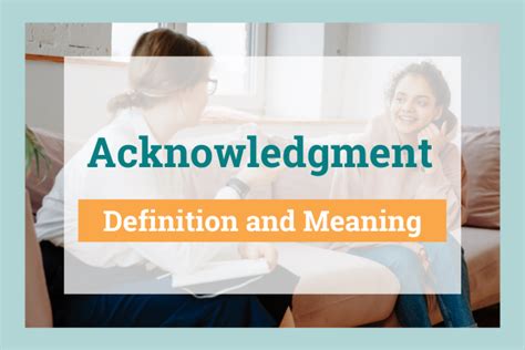 Can Acknowledgment Be Spelled Two Ways Unveiling The Linguistic Quirk