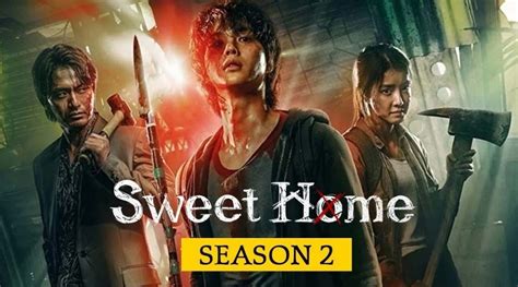 Sweet Home Season 2: Release Date And Renewal Update - JGuru