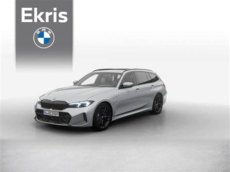 Bmw Serie Touring E M Sportpakket Pro Travel Pack Innovation