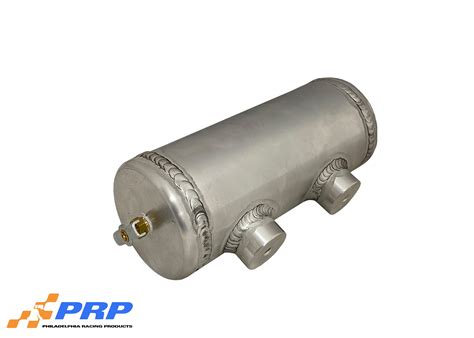 Aluminum Overflow Tanks Philadelphia Racing Products Prp