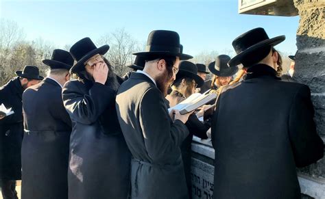 In historic shift, large groups of Haredim expected at pro-Israel rally ...