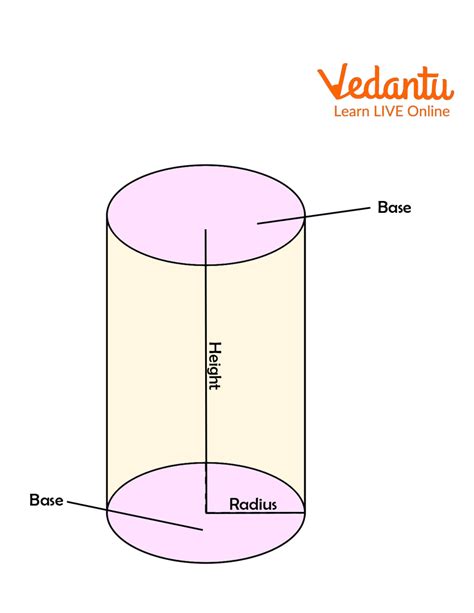 Right Circular Cylinder