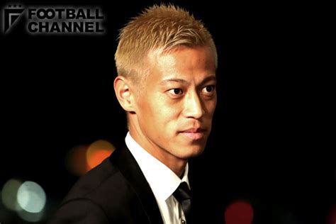 ボタフォゴ監督が本田圭佑を歓迎。「高いレベルでプレーしてきた選手」 フットボールチャンネル