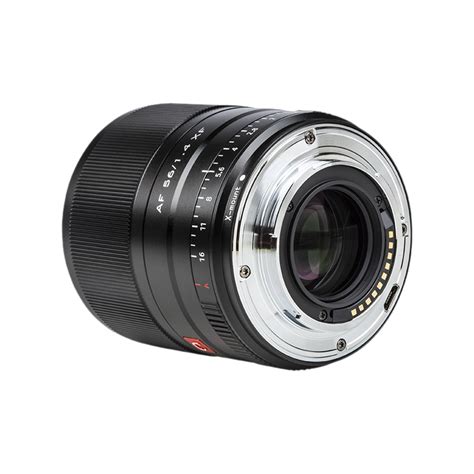 Ống kính Viltrox AF 56mm f 1 4 STM ED IF Lens