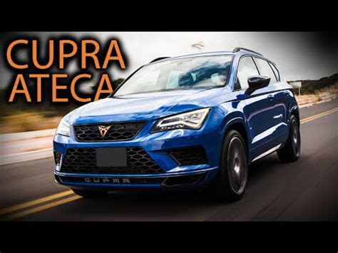 CUPRA Descubre dónde se fabrica este icónico vehículo