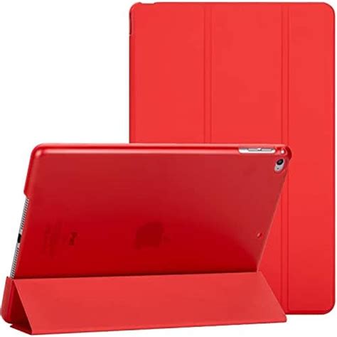 For Apple Ipad Mini Smart Magnetic Stand Case With Automatic Wake