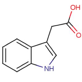 Indole-3-acetic Acid Analysis Service - Creative Proteomics