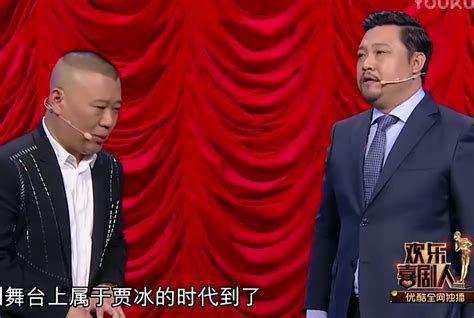 “尬演”、“煽情”、“像春晚”？《欢乐喜剧人》第四季，究竟谁会笑到最后？